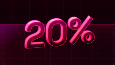 Cashback bonus