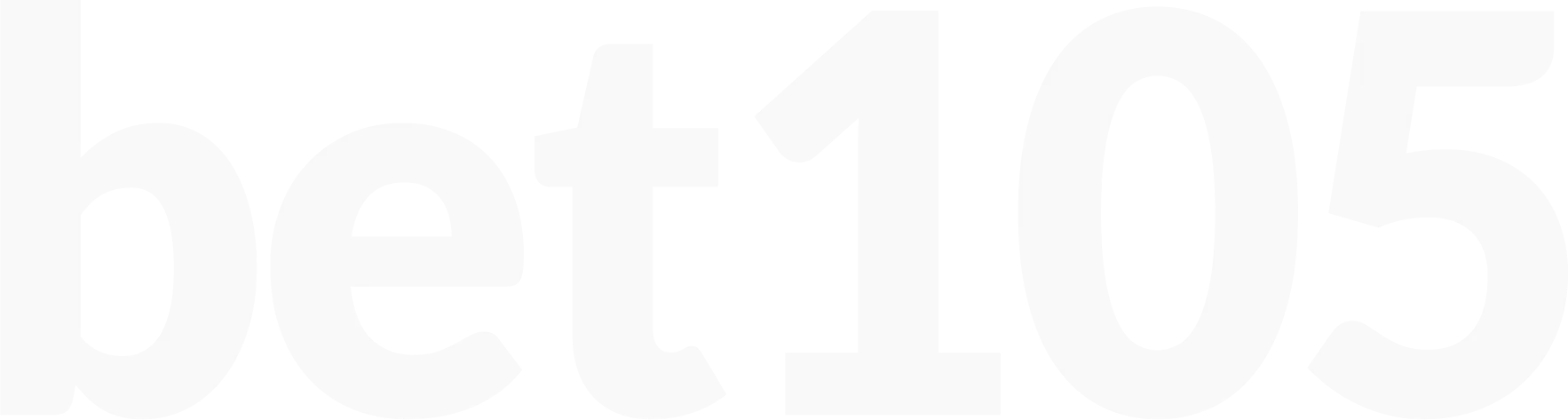 bet105 logo